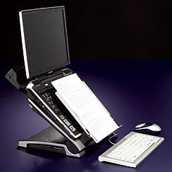 Laptop Computer Ergonomics